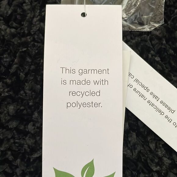 Ricki's Eco-friendly Chenille Pullover Sweater Size Extra Small. - Picture 13 of 16